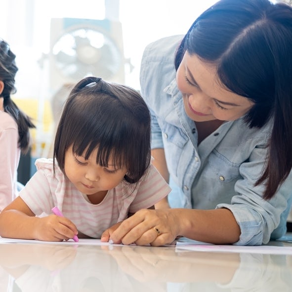 Traditional Chinese parenting: What the research says